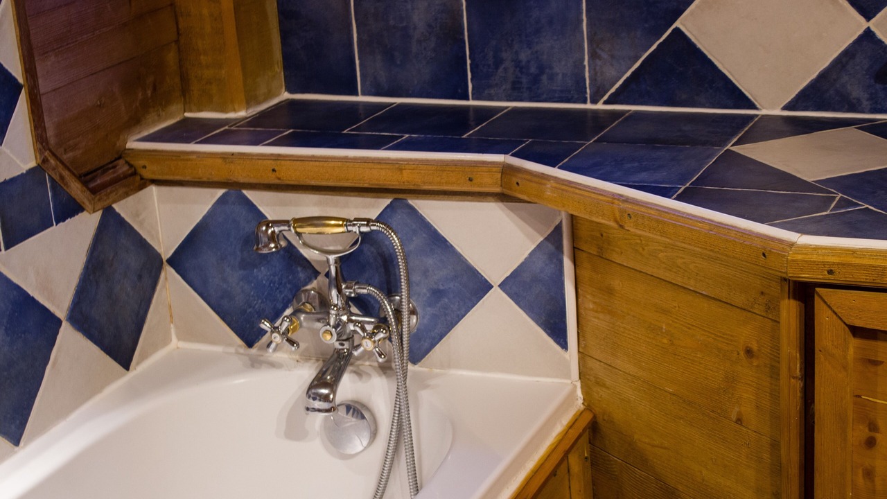 Photo of Bathroom in Passy