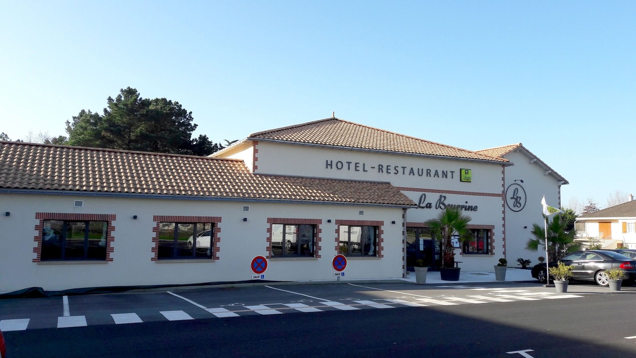 Photo of Outdoor in Bourgneuf-en-Retz