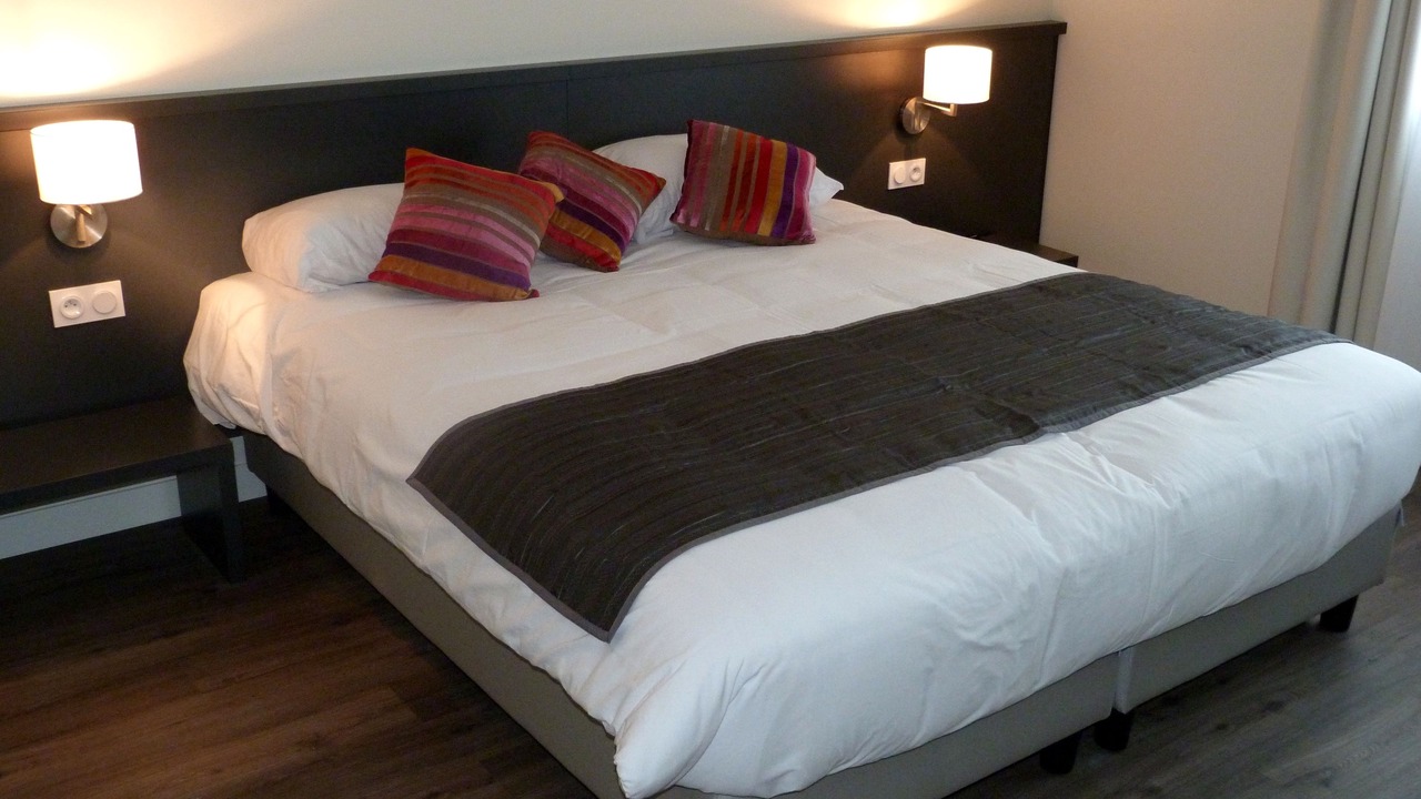 Photo of Bedroom in Bourgneuf-en-Retz