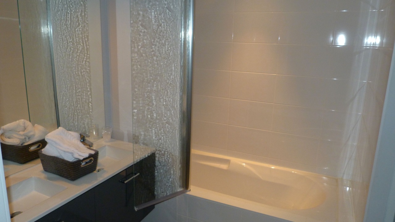 Photo of Bathroom in Bourgneuf-en-Retz