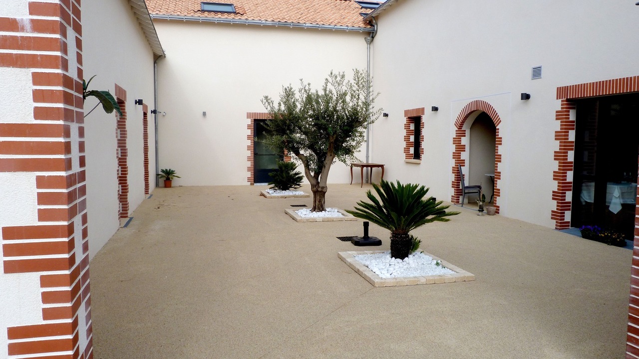 Photo of Outdoor in Bourgneuf-en-Retz