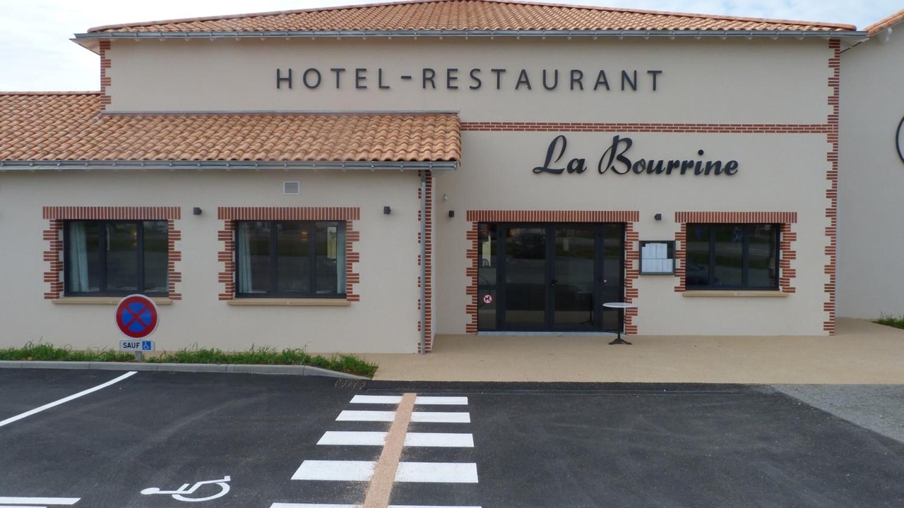 Photo of Outdoor in Bourgneuf-en-Retz