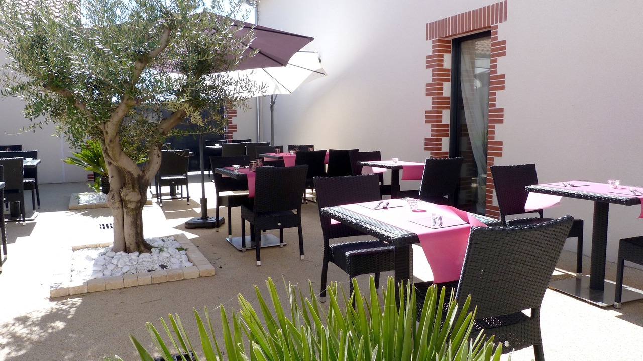 Photo of Patio Balcony in Bourgneuf-en-Retz