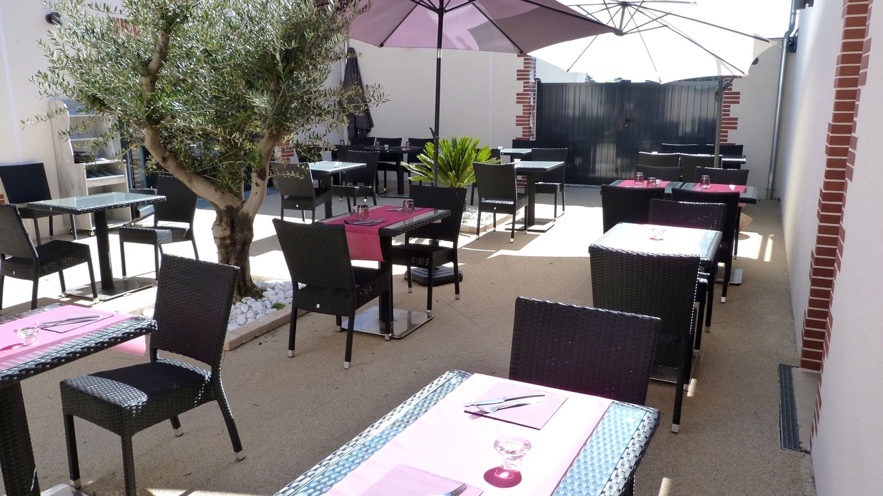Photo of Patio Balcony in Bourgneuf-en-Retz