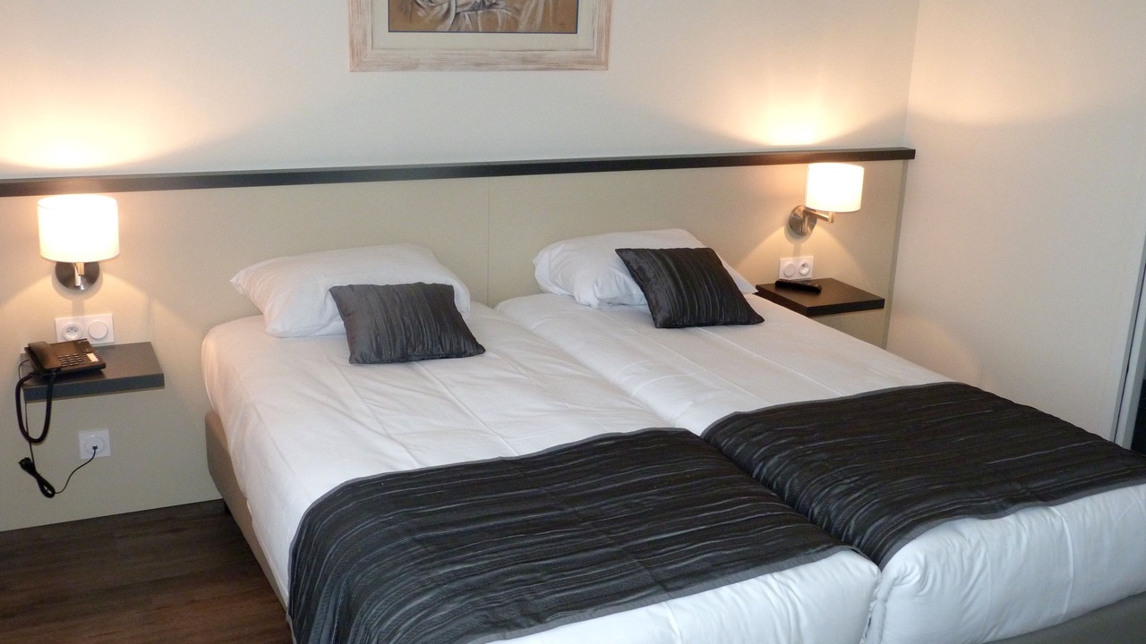 Photo of Bedroom in Bourgneuf-en-Retz