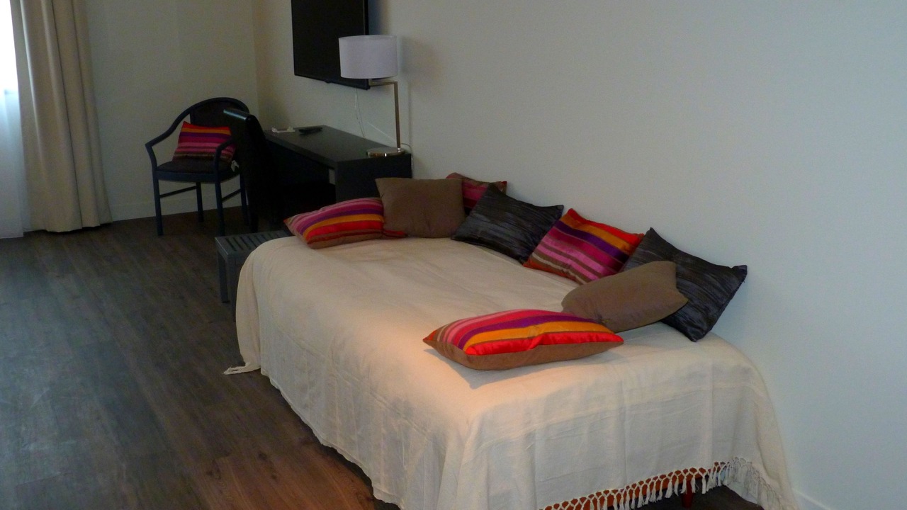 Photo of Bedroom in Bourgneuf-en-Retz