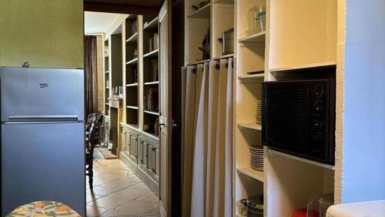 Photo of Kitchen in Cerilly