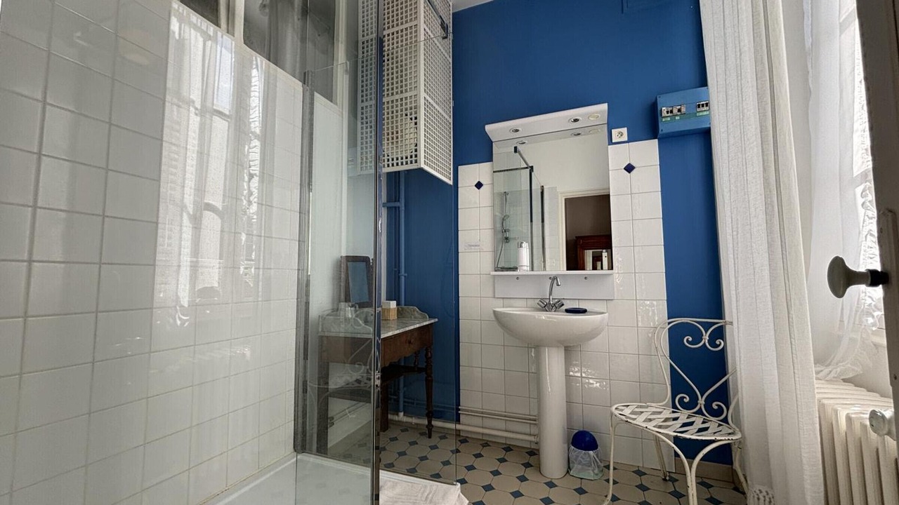 Photo of Bathroom in Cerilly