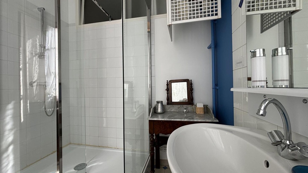 Photo of Bathroom in Cerilly