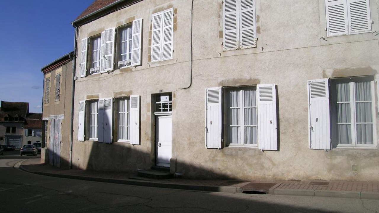 Photo of Outdoor in Cerilly