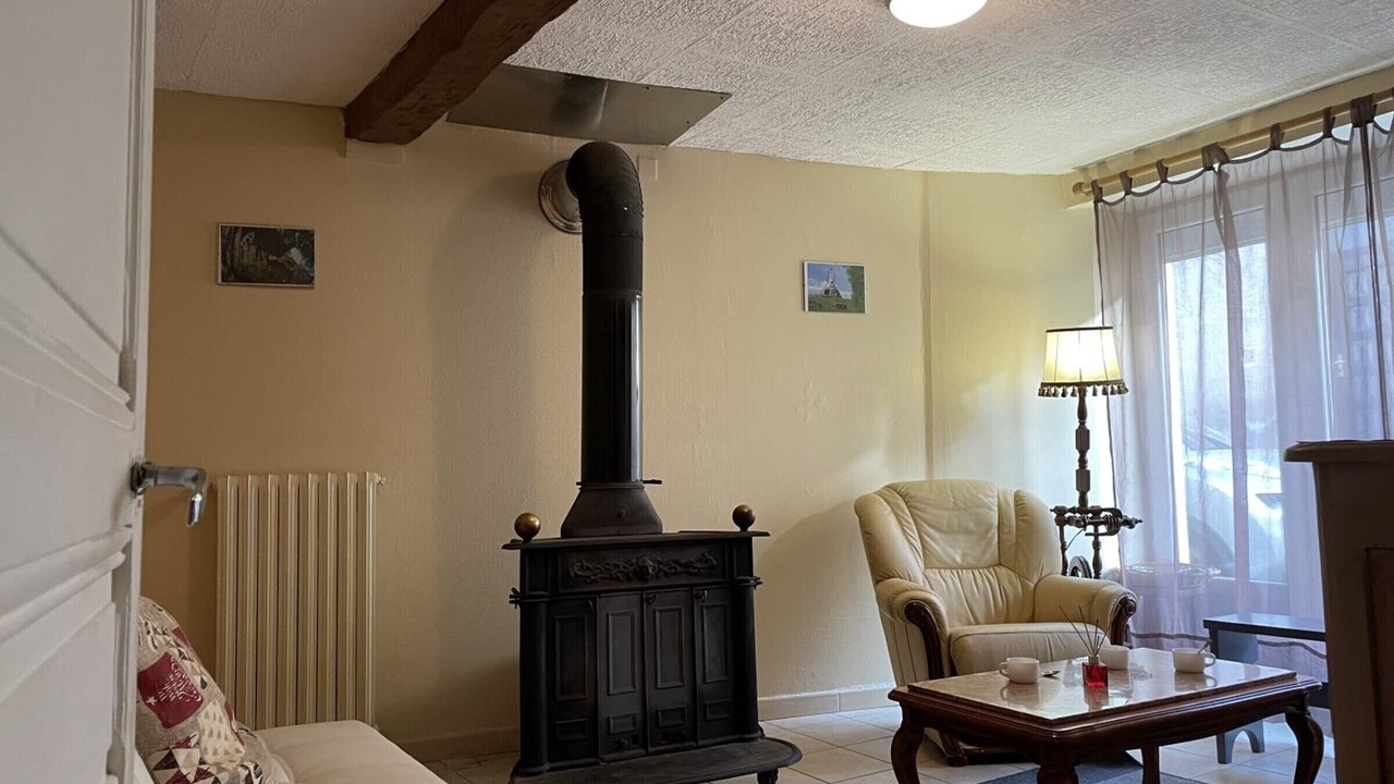 Photo of Livingroom in Arfeuilles