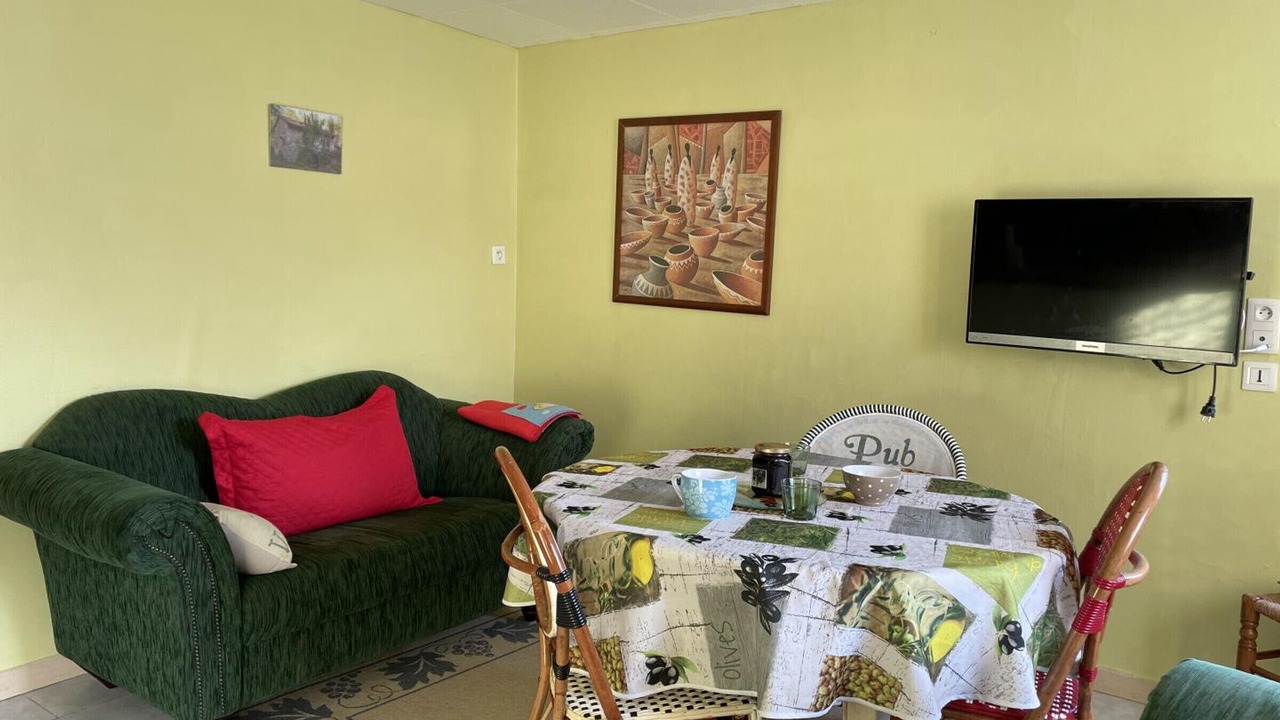 Photo of Livingroom in Arfeuilles