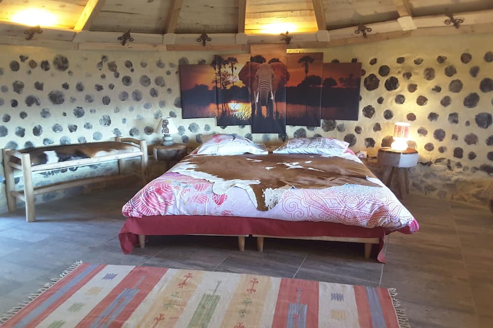 Photo of Bedroom in Bargeme