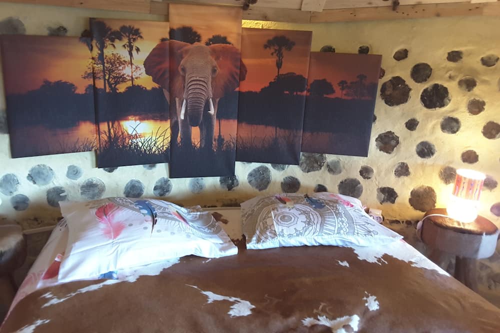 Photo of Bedroom in Bargeme