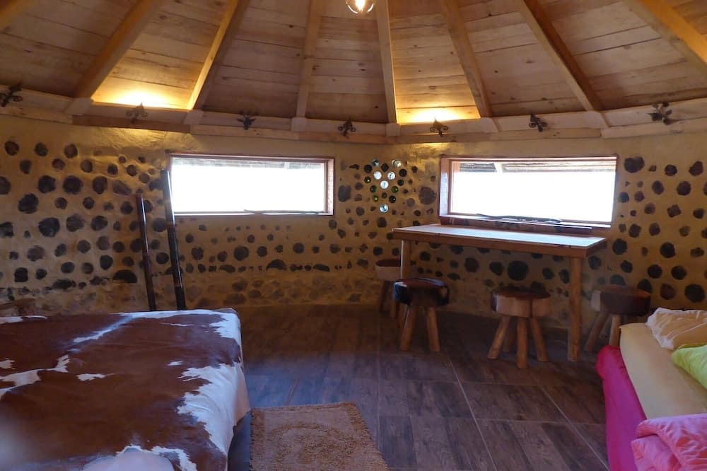 Photo of Livingroom in Bargeme