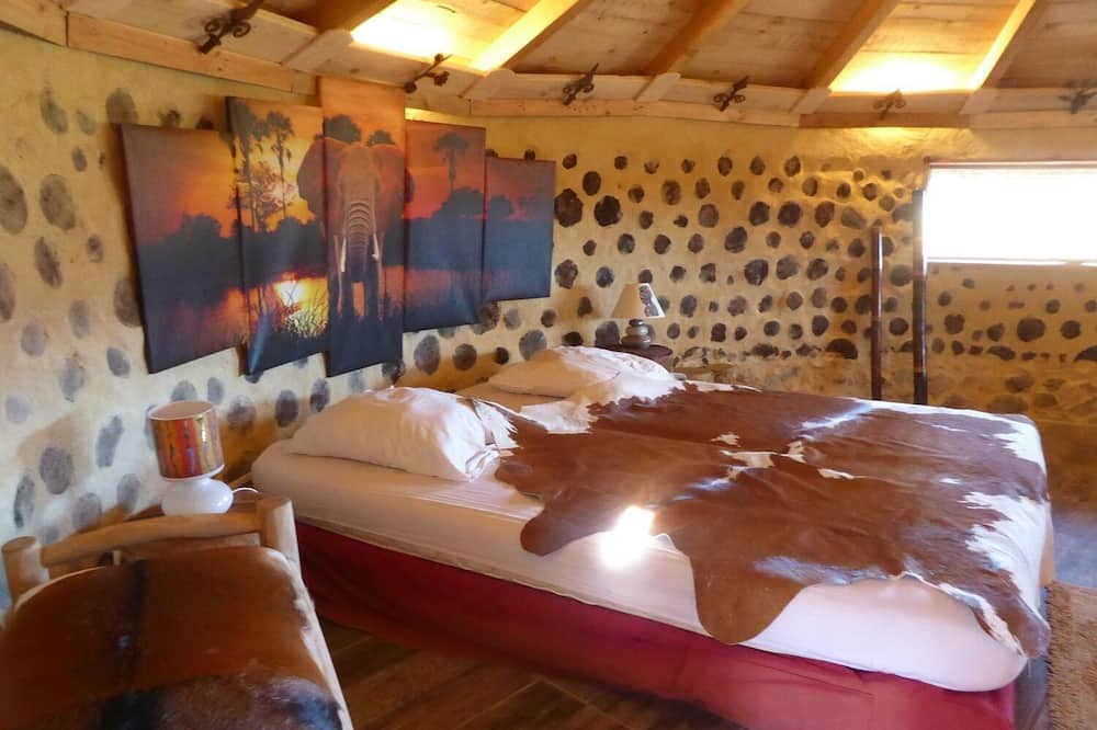 Photo of Bedroom in Bargeme