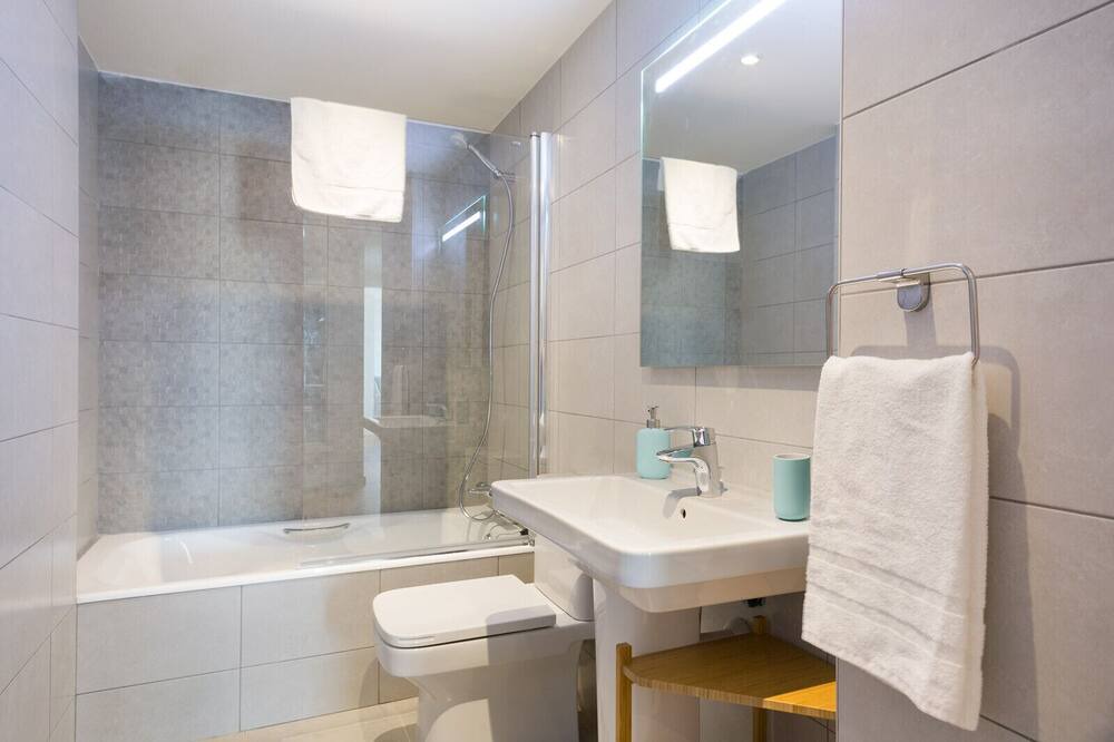 Photo of Bathroom in Sant Adria de Besos