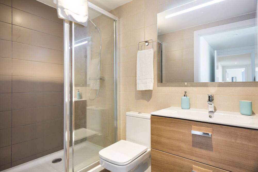 Photo of Bathroom in Sant Adria de Besos