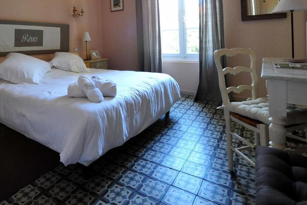 Photo of Bedroom in Montner