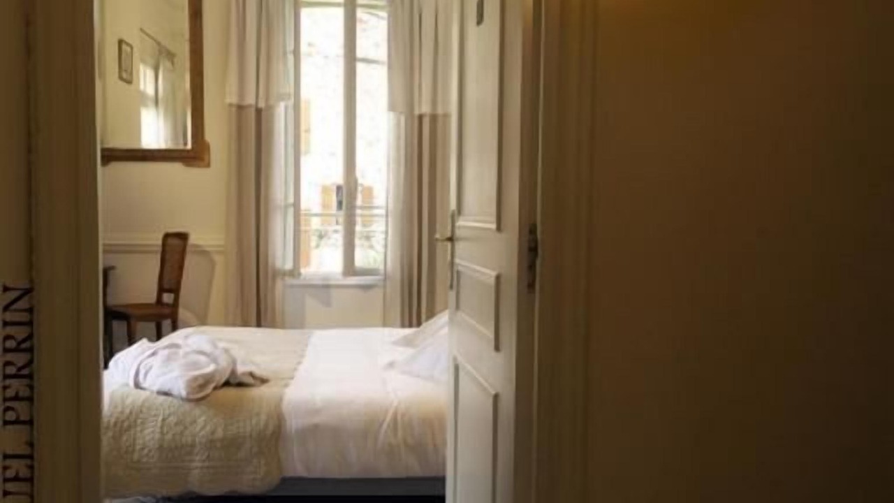 Photo of Bedroom in Montner