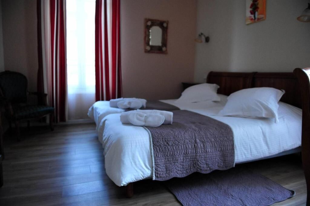 Photo of Bedroom in Montner