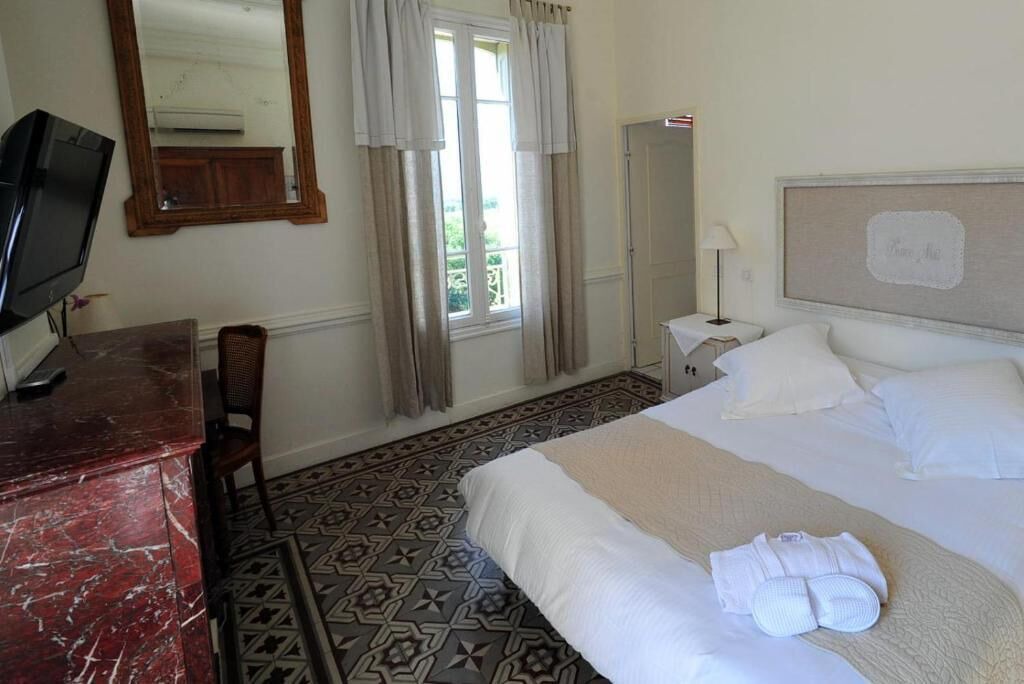 Photo of Bedroom in Montner