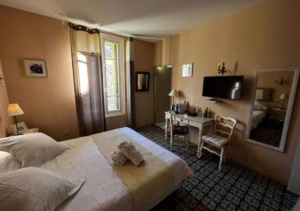 Photo of Bedroom in Montner