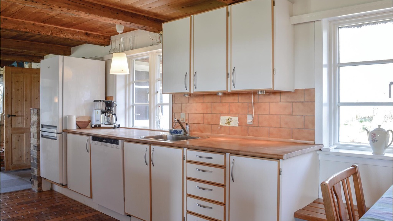 Photo of Kitchen in Tim