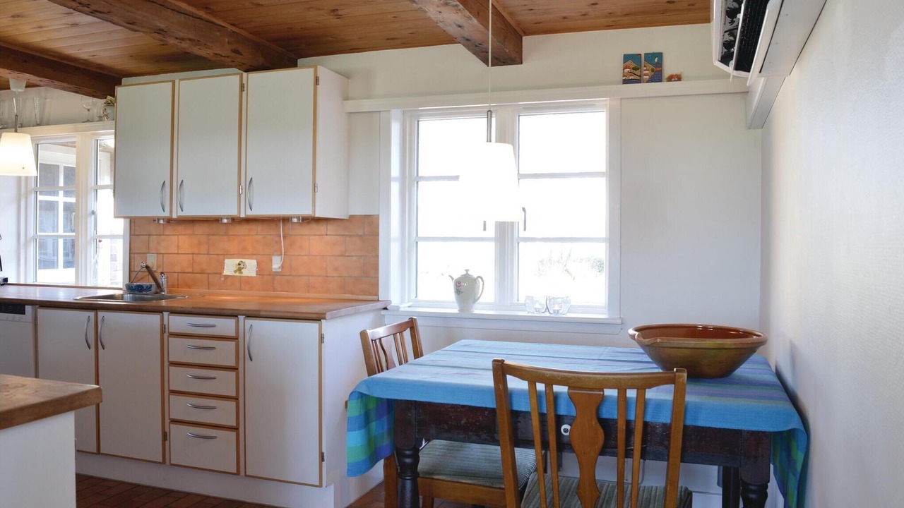 Photo of Kitchen in Tim