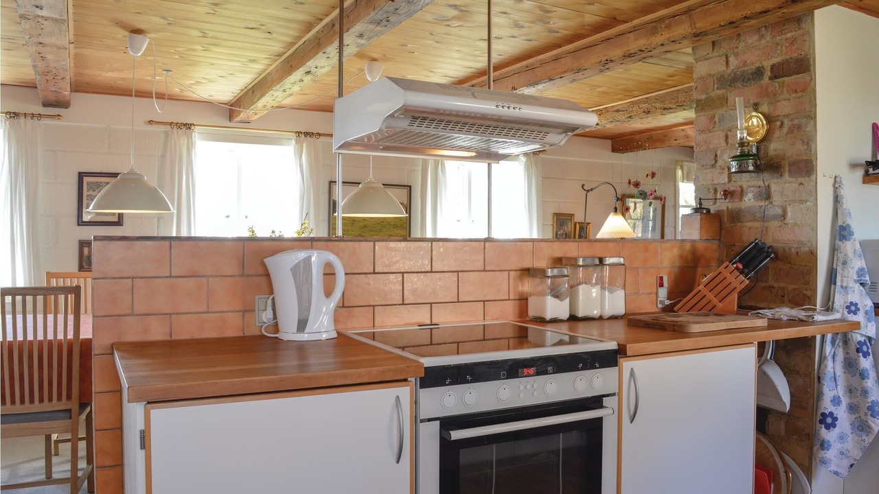 Photo of Kitchen in Tim