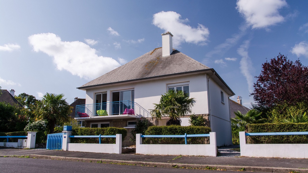 Photo of Outdoor in Saint-Marc-sur-Mer