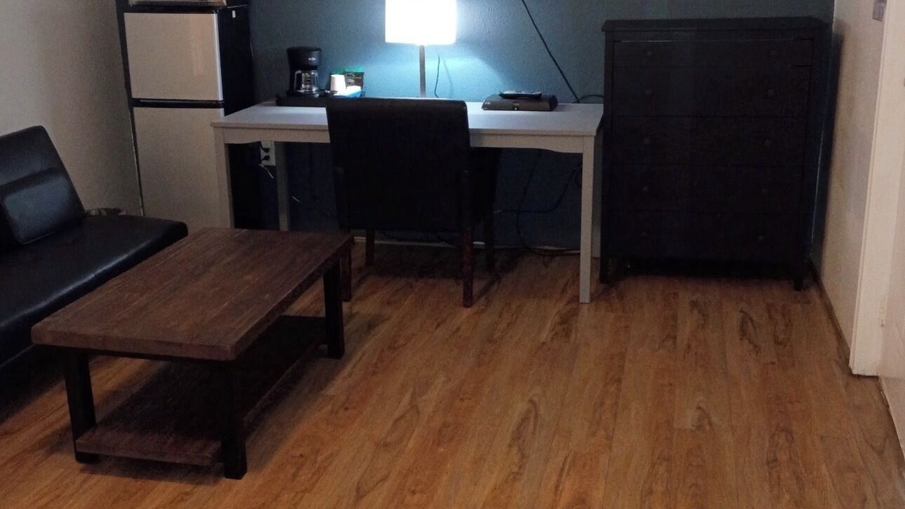 Photo of Bedroom in Vernonia