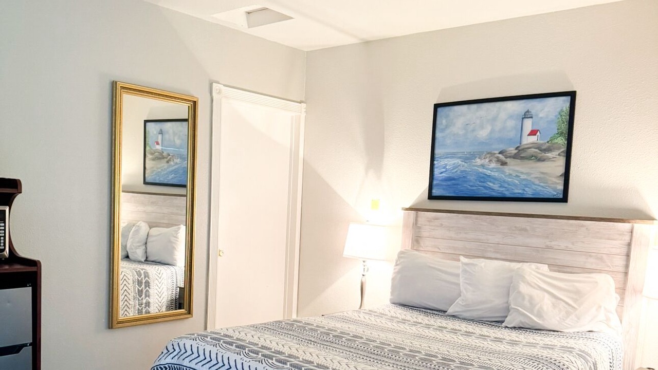 Photo of Bedroom in Vernonia