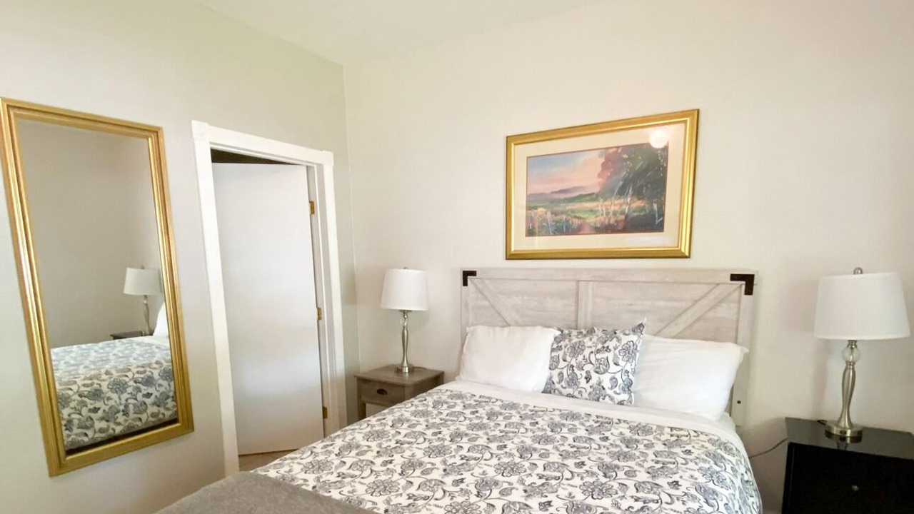 Photo of Bedroom in Vernonia