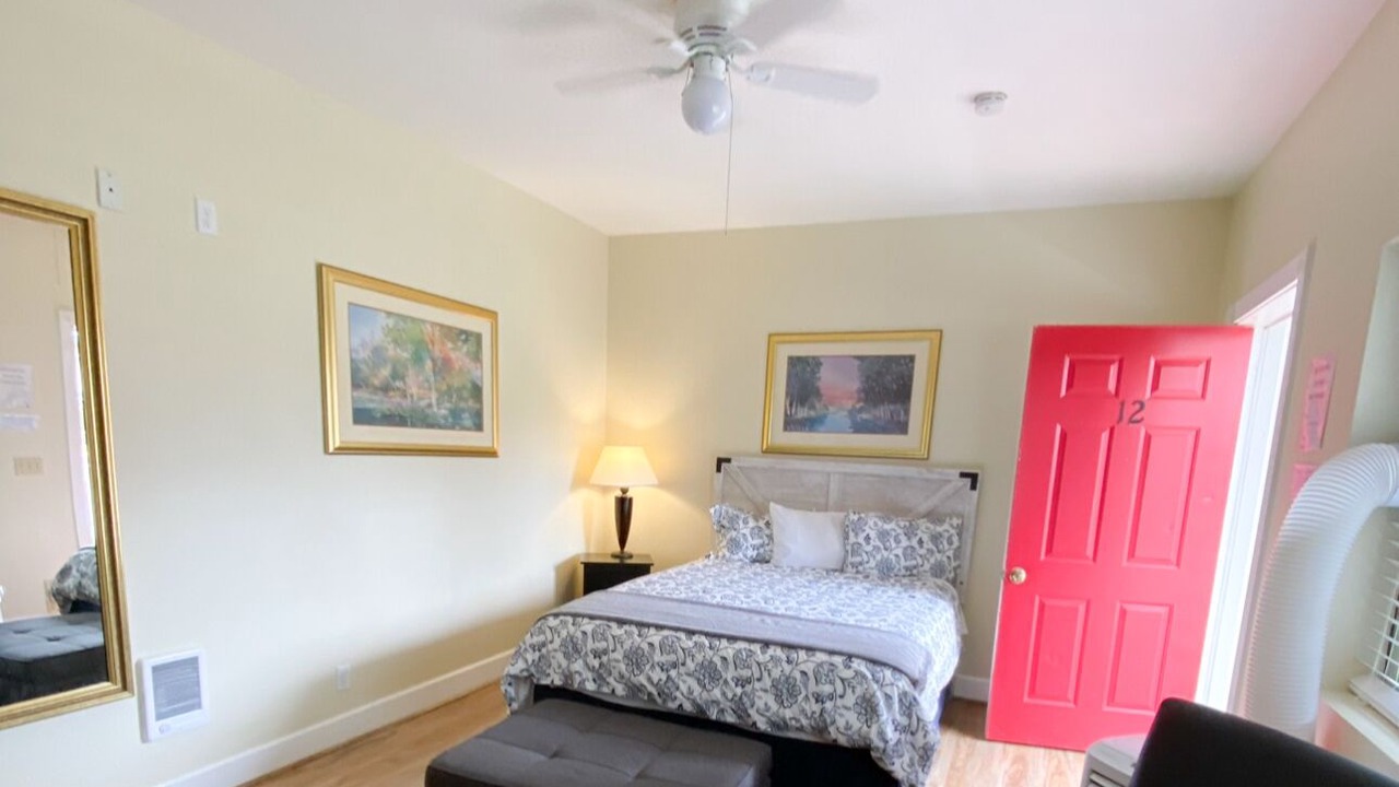 Photo of Bedroom in Vernonia