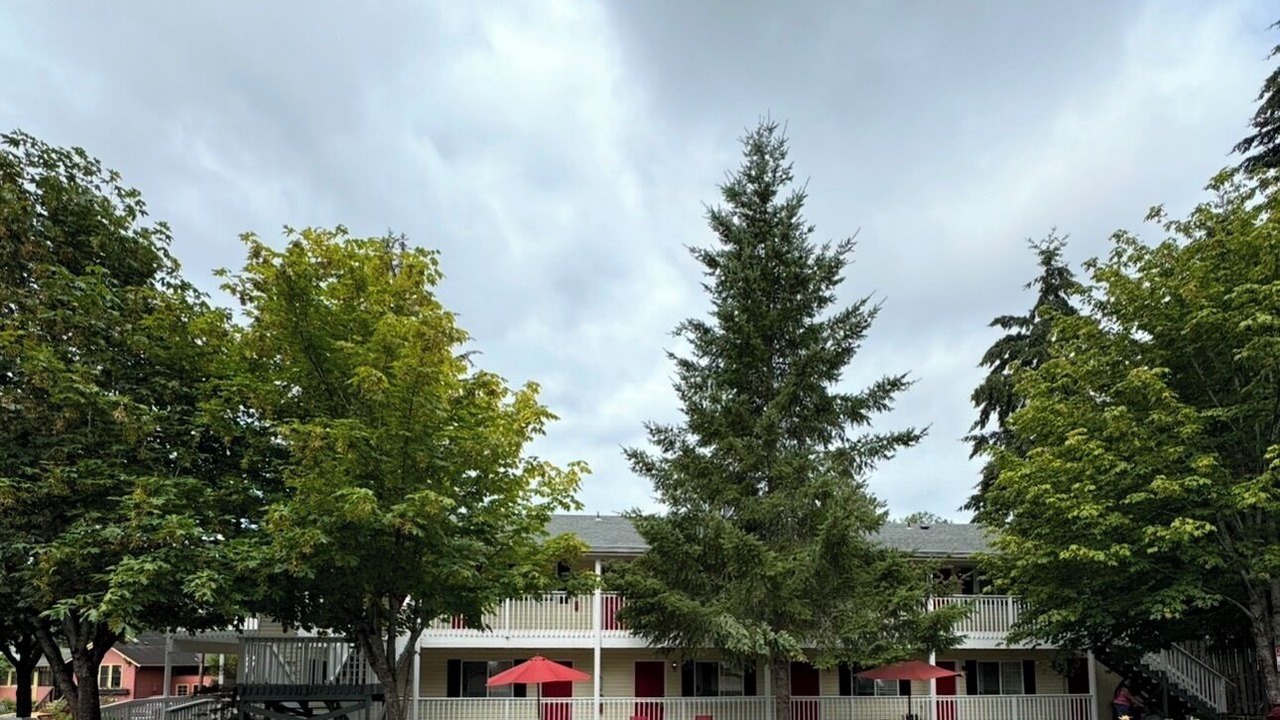 Photo of Outdoor in Vernonia