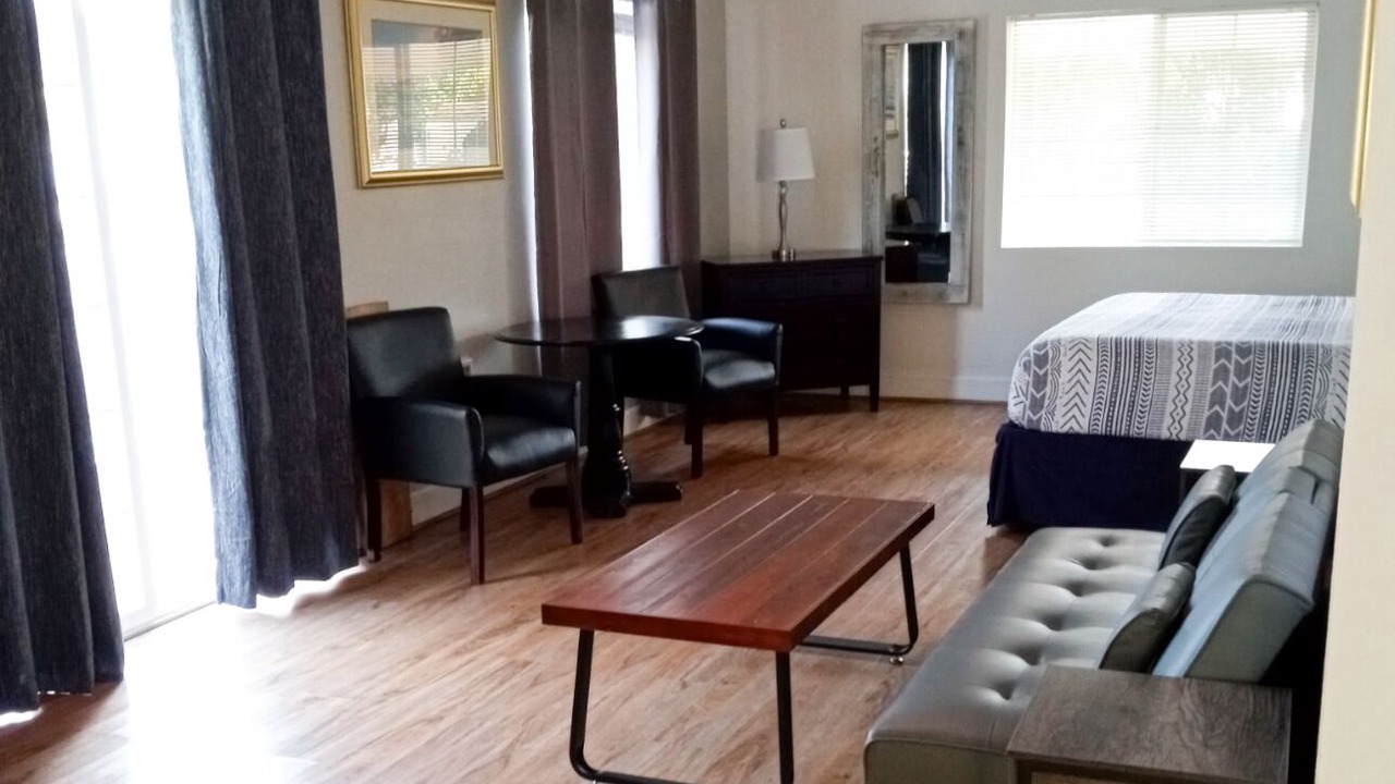 Photo of Bedroom in Vernonia