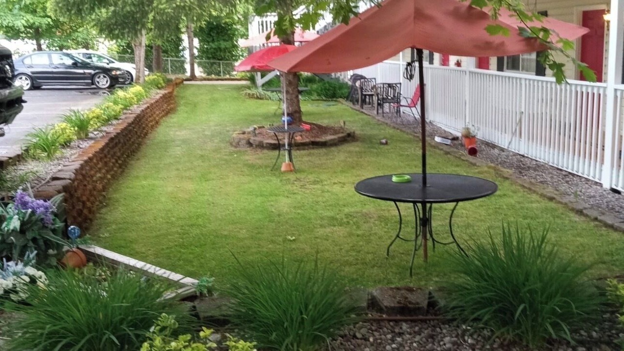 Photo of Outdoor in Vernonia