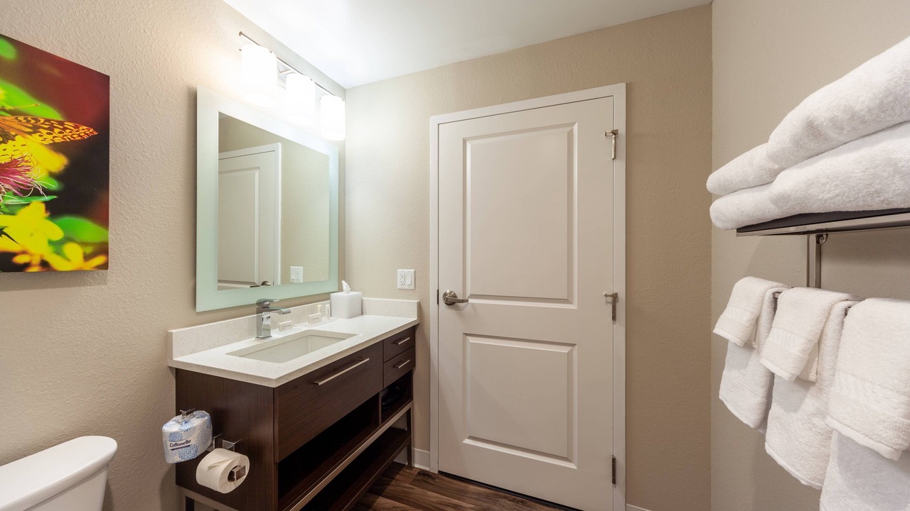 Photo of Bathroom in Front Royal
