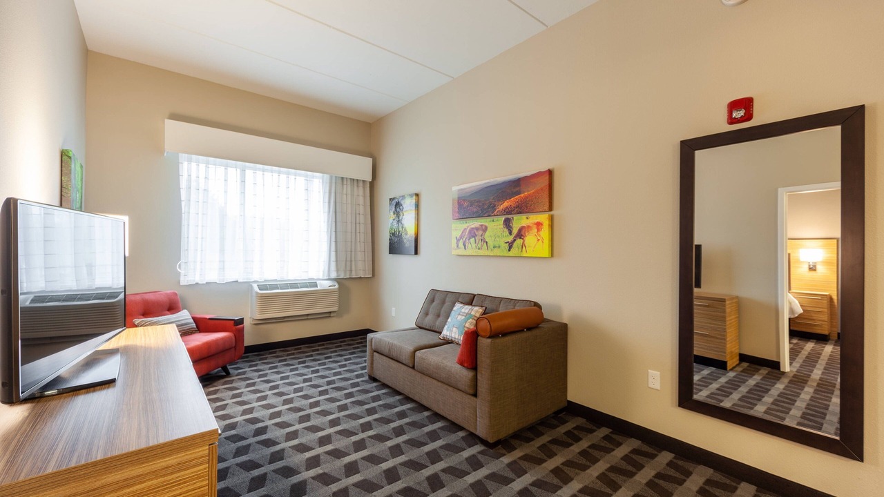 Photo of Bedroom in Front Royal