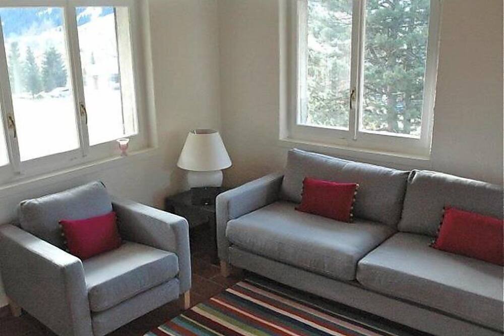 Photo of Livingroom in Adelboden