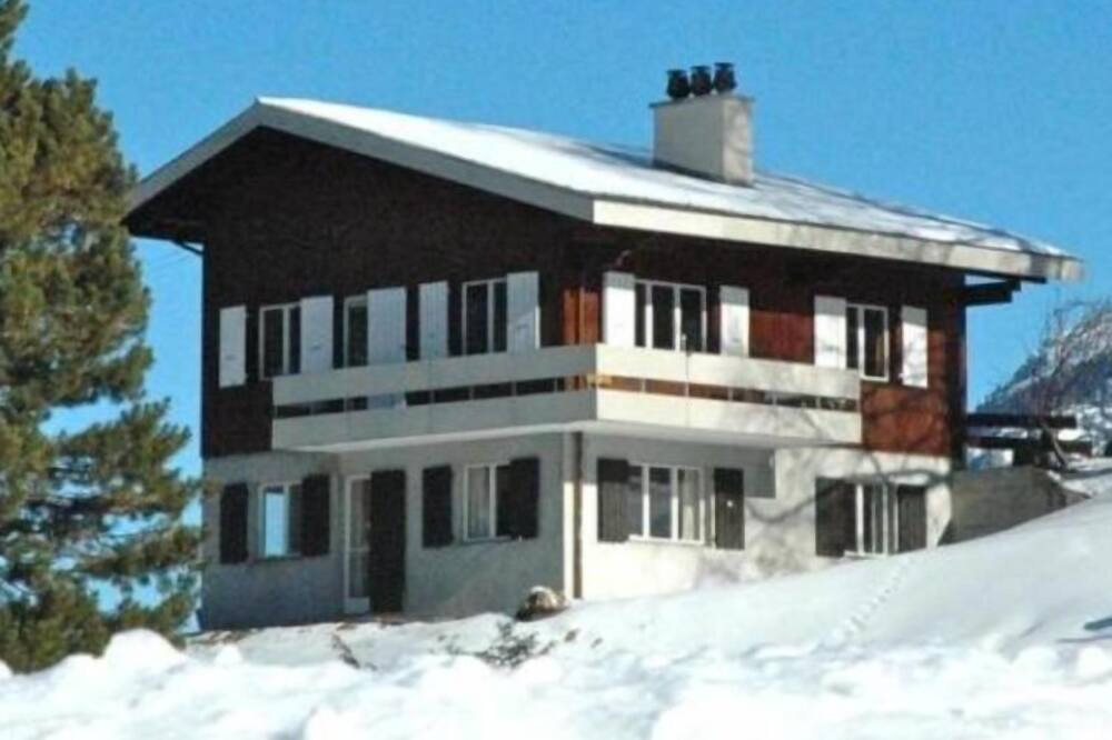 Photo of Outdoor in Adelboden