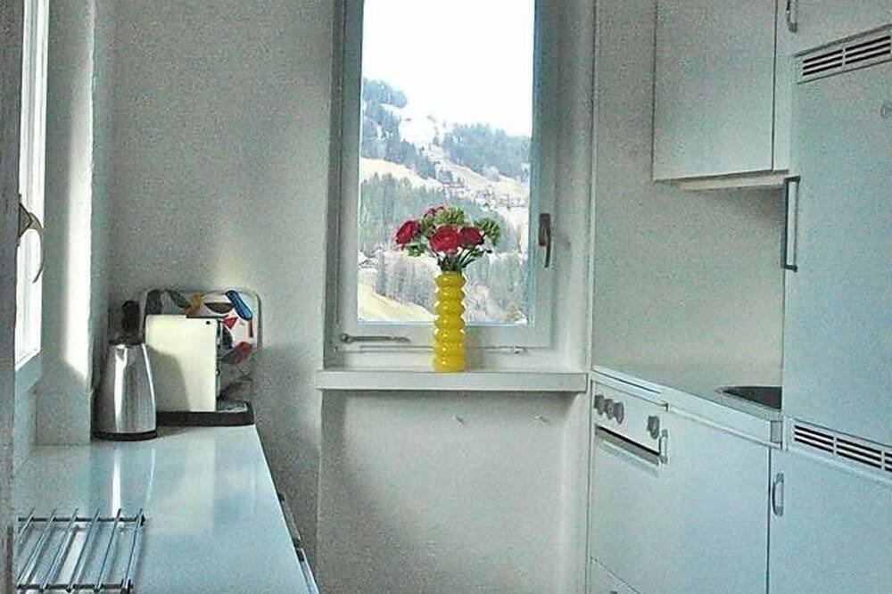 Photo of Kitchen in Adelboden