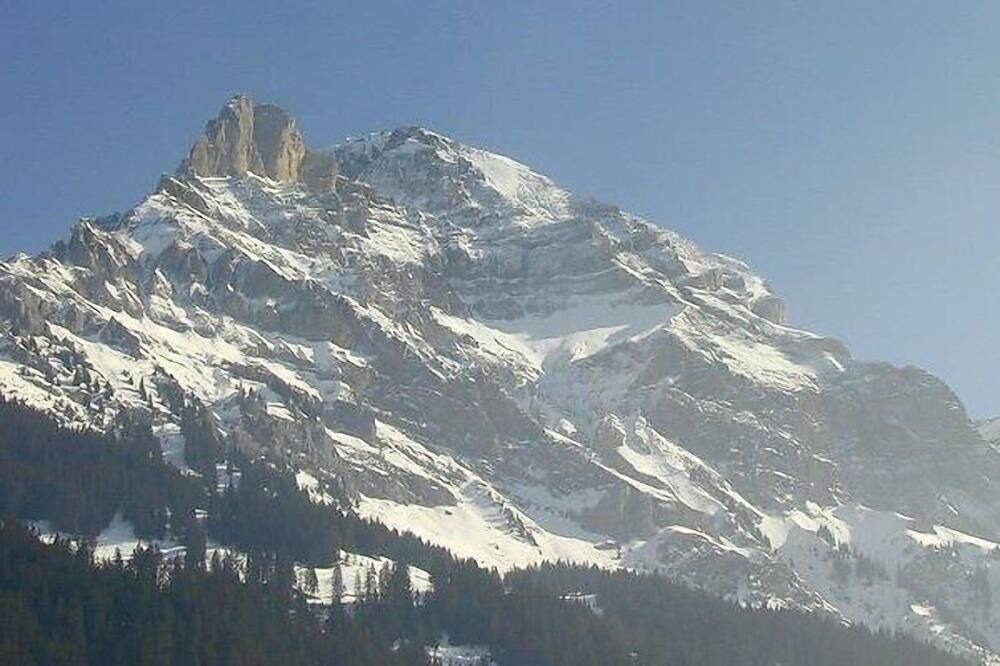 Photo of Outdoor in Adelboden