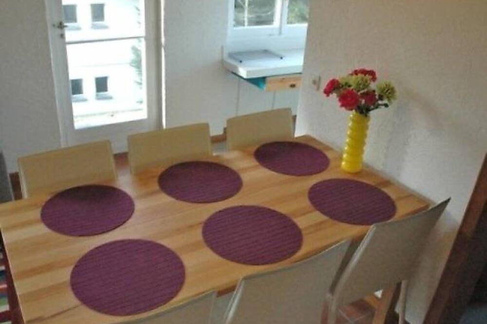Photo of Kitchen in Adelboden