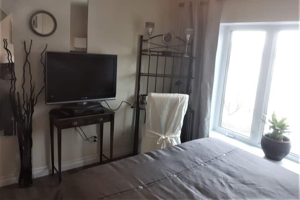Photo of Bedroom in Sherbrooke