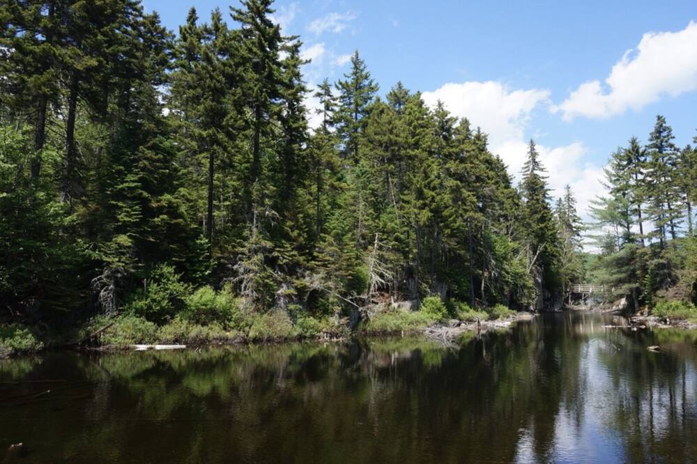Photo of Outdoor in Val David