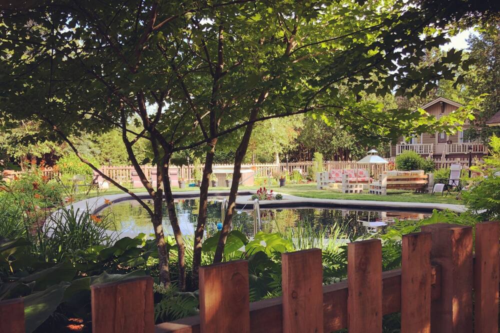 Photo of Outdoor in Val David