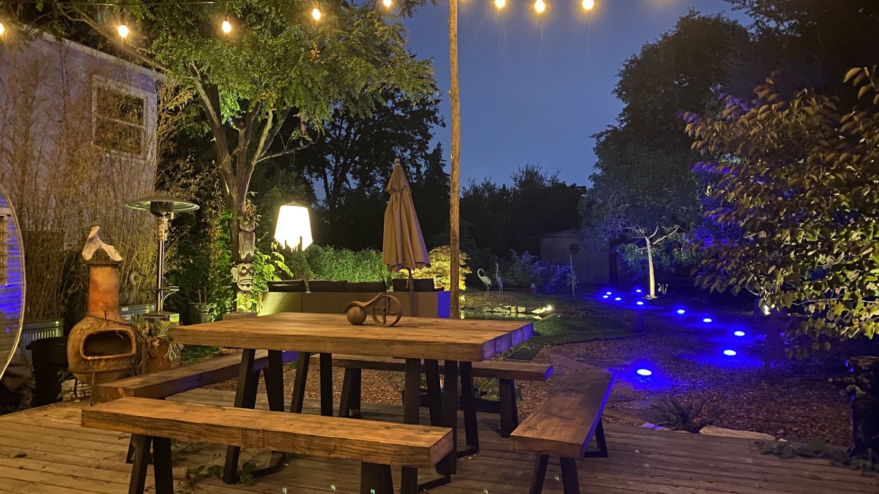 Photo of Outdoor in West Junior College