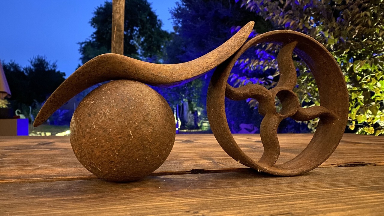 Photo of Outdoor in West Junior College